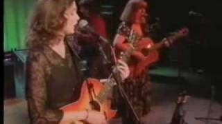 Nanci Griffith-Other Voices|Other Rooms-Pt 3 - Trouble in the Fields