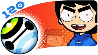 120 -Pizza Party Podcast - FT: VICTOR & VALENTINO Creator Diego Molano