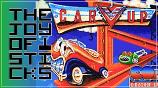 CarVup (Atari ST)