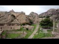 Chitradurga Fort (Kannada: ಚಿತ್ರದುರ್ಗದ ಕೋಟೆ)