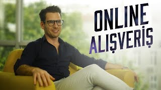 Online Alışveriş Nasıl Yapılır? | Emrach Uskovski 💻👕