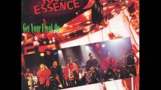 Rare Essence - Uh Oh [Heads Up]