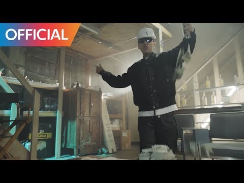 Dok2, The Quiett, 김효은, Hash Swan, CHANGMO - No Switchin' Sides MV
