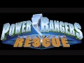 Power Rangers Lightspeed Rescue (Theme Song ...