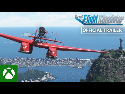 Microsoft Flight Simulator  Marketplace Update (week of August 12