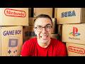 Retro Gaming is BROKEN