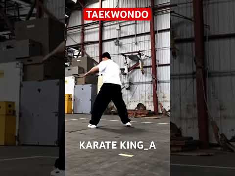 Taekwondo #training #tutorial #shortsvideo #shortvideo #usa #india #youtubeshorts #ytshorts #yt #mma