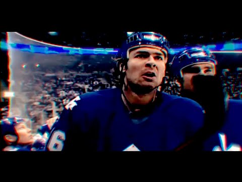 Maple Leafs vs. Senators | Game 1 Intro | Kickstart My Heart