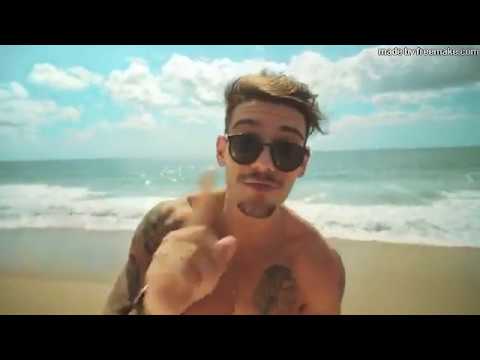 Lucas Lucco feat Mc Bin Laden (Video Clipe)