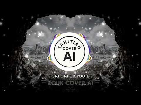 Ori Ori - Zouk Cover AI