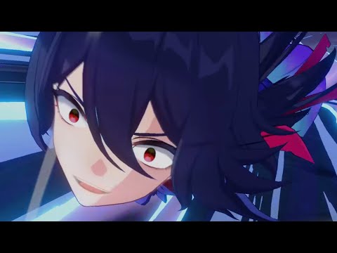 Alternate Seele's Ultimate When You Crit Real Hard 「Honkai Star Rail」