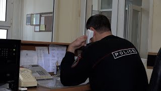 Հյուրանոցում տեղի է ունեցել սպանություն. Կադրեր դեպքի վայրից