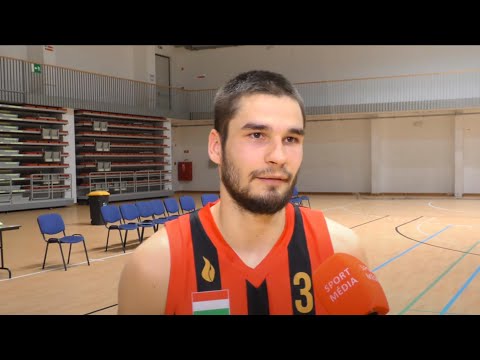 TF BUDAPEST - SALGÓTARJÁN  // mérkőzés értékelése