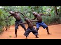 koi deewana pagal kahena nagpuri video song 2021 AFRICAN DANCE KID NAGPURI FANS 2