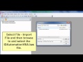 How to Create a Barcode in Microsoft Access 2010 ...