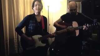 Mum and Dad - Steph Stephenson and Matt Bentley (original song)