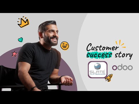 Slate Film Services Case Study