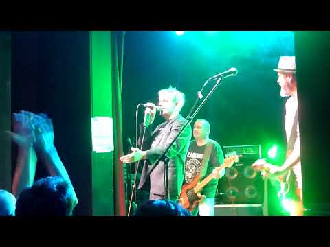 Yeti Girls 29.09.2017 HdJ Düsseldorf - Loud enough