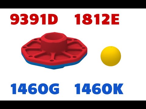 [VEX Turning Point] Sandy Tournament Q15 - 9391D & 1812E vs 1460G & 1460K