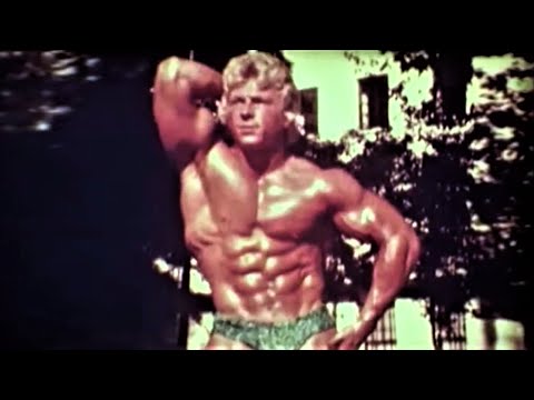 Peter Simpson (ENG), NABBA Mister Europe 1975
