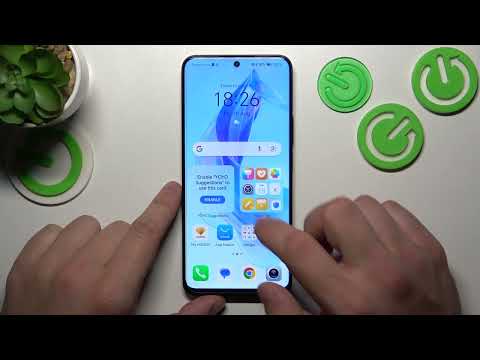 How to Manage Screen Locking Sounds in HONOR 90 Lite – Sound & Lock Options