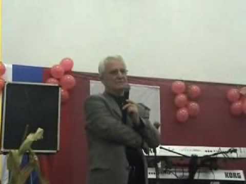 Bosanski Brod Nacelnik Milovan Cerek