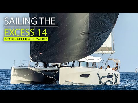 The best Excess yet? Volume and reasonable speed at a competitive price