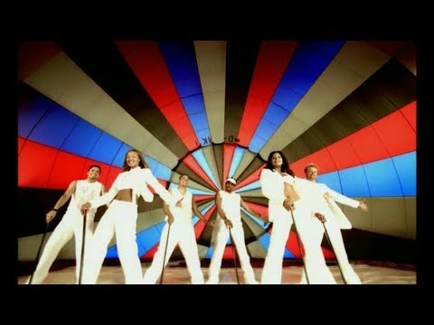 Bro'Sis - Heaven Must Be Missing An Angel - Offizielles Musikvideo (2002)