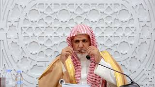أ.د. علي الشبل | شرح الفصول في سيرة الرسول (50) image