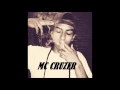 Mano Arriba MC CRUZER