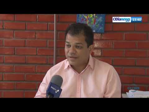 O DIA NEWS 31 07  Leitos hospitalares para crianças diminuiÌram no PiauiÌ