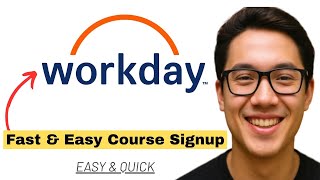 How To Register For Courses In Workday Student 2025 (Easy & Quick!)