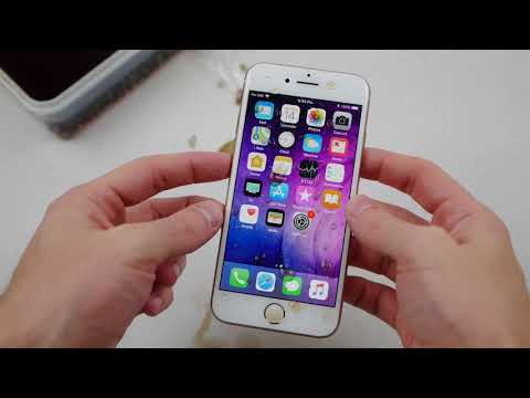 iPhone 8 in Coca Cola for 7 Days   Will it Survive