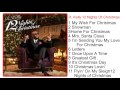 R Kelly - 12 Nights Of Christmas Album 2016