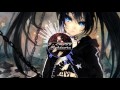 Nightcore Pain Hollywood Undead HQ