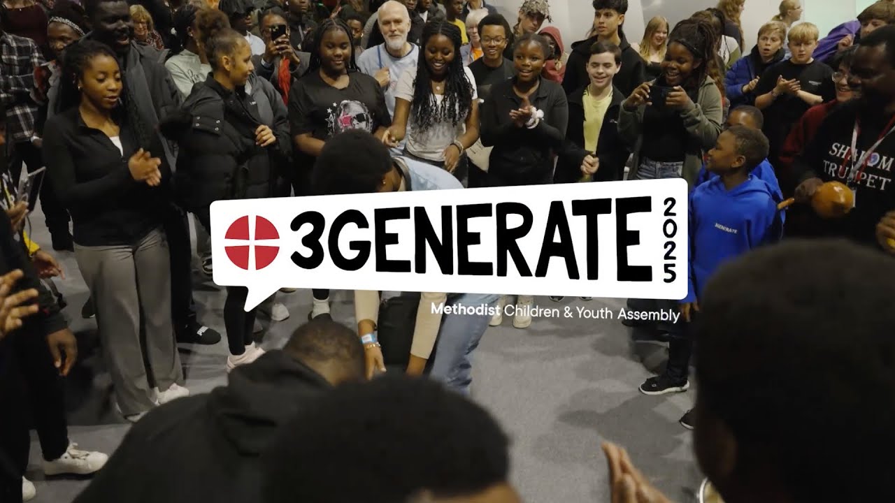 A Journey of a Lifetime | Highlights from 3Generate 2025
