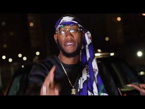 Bin Stiller - Hit Em Up Official Music Video #explore #music #drill