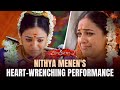 Nithya Menen S Iconic Scene In Kanchana 2 Raghava Lawrence Sun TV