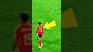COINCIDÊNCIAS ENTRE MESSI 🇦🇷 E YAMAL 🇪🇸