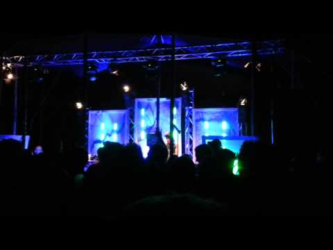 Falscher Hase live @ Fuchsbau 2013