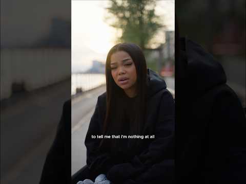 if you ever felt like this, just know you’re not alone ❤️‍???? #nothingbutyou #healing #zoewees