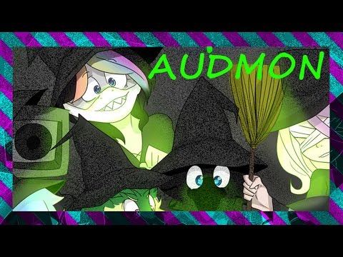 Wicked Beats - East - JAMES ♥ - AUDMONSTERS