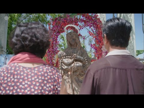 Cambodge, 30 ans pour renaître : « Notre-Dame du Mékong » (4/5)