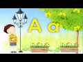 Alfabeto Español - Canciones Infantiles 