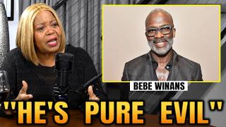 Bebe Winans' Ex-Wife Left Fans STUNED After These Emotional Revelations!