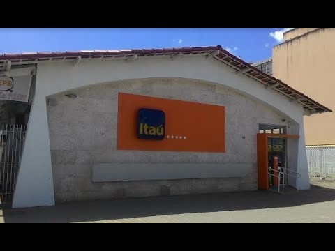 Banco Itaú pode ser o próximo a fechar agência em Itapaci| Goiás News