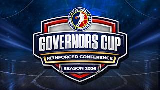 Download lagu NBL Governor's Cup 2026 | September 20, 2026 | Nueva Ecija vs Cam Sur mp3