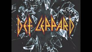 Def Leppard - All Time High