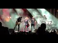 Night Ranger "Four In The Morning (Can't Take It Anymore) 2023 Ocoee Music Fest