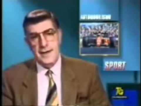 Europe ft. Germano Mosconi - It's Germano Countdown